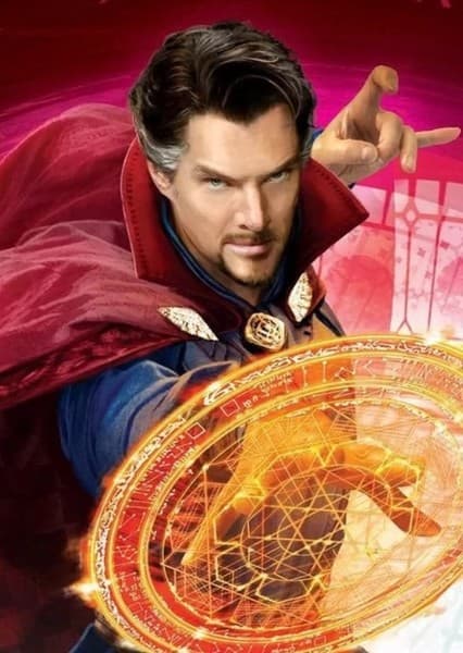 Benedict Cumberbatch