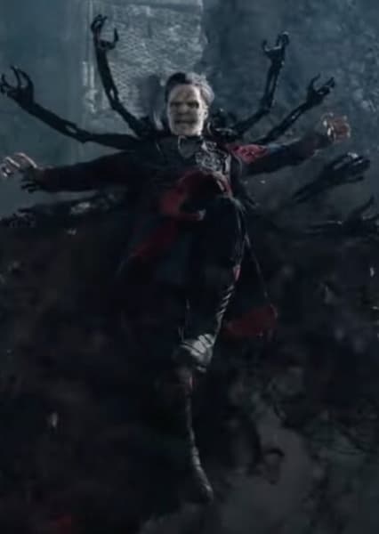 Benedict Cumberbatch