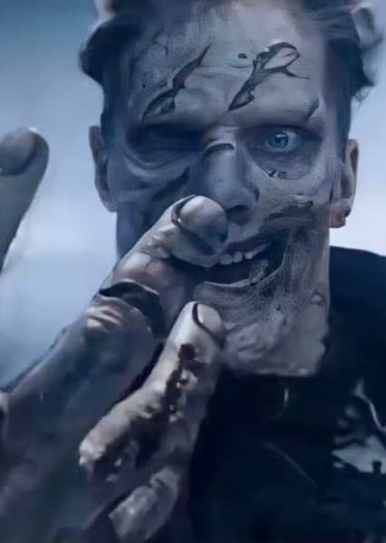 Benedict Cumberbatch