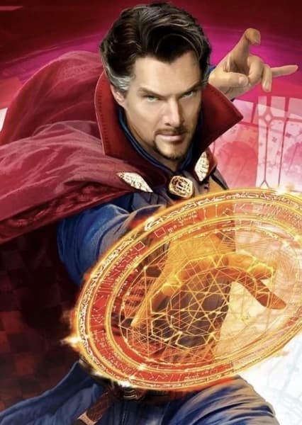 Benedict Cumberbatch