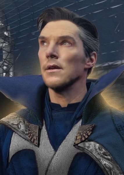 Benedict Cumberbatch