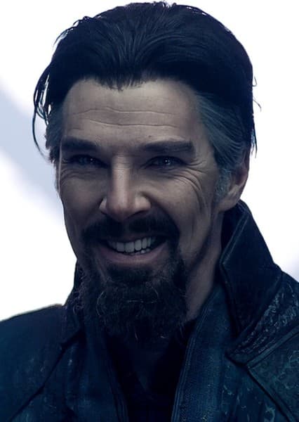 Benedict Cumberbatch