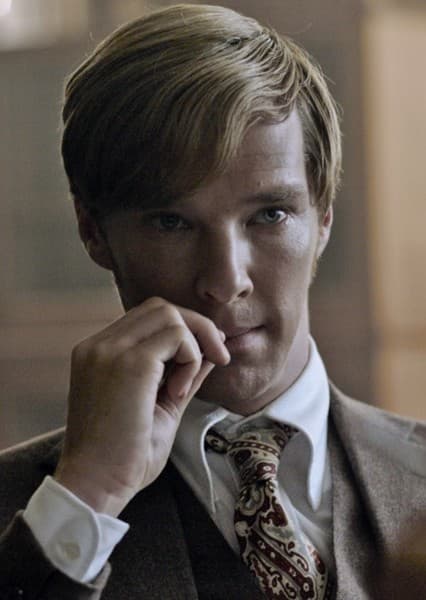Benedict Cumberbatch