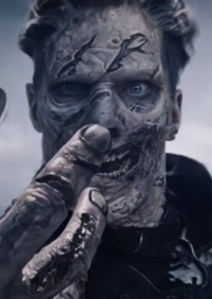 Benedict Cumberbatch