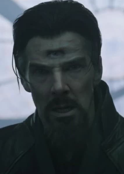 Benedict Cumberbatch