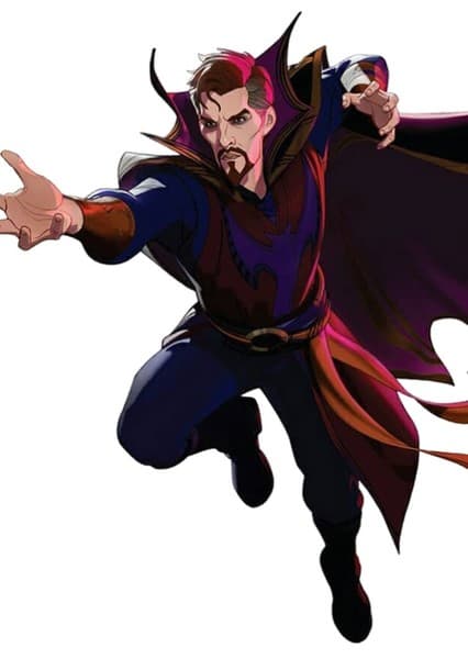 Benedict Cumberbatch