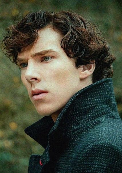 Benedict Cumberbatch