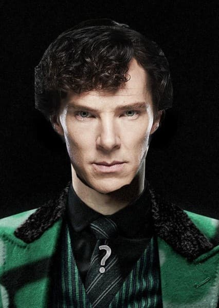 Benedict Cumberbatch