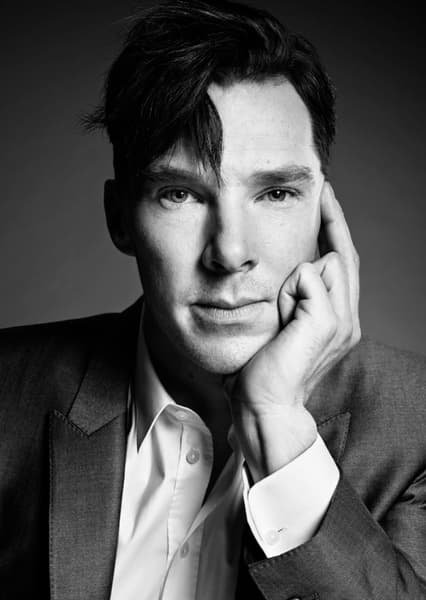 Benedict Cumberbatch