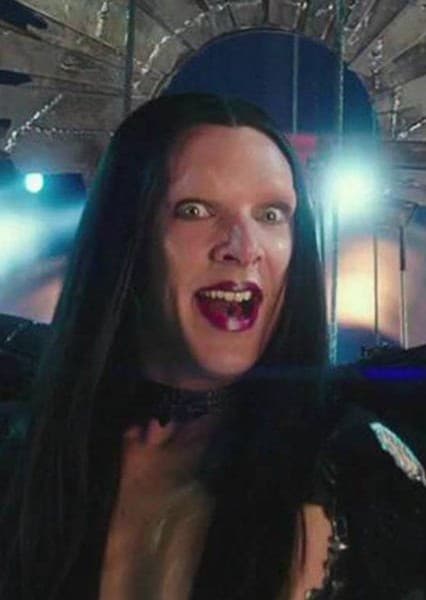 Benedict Cumberbatch