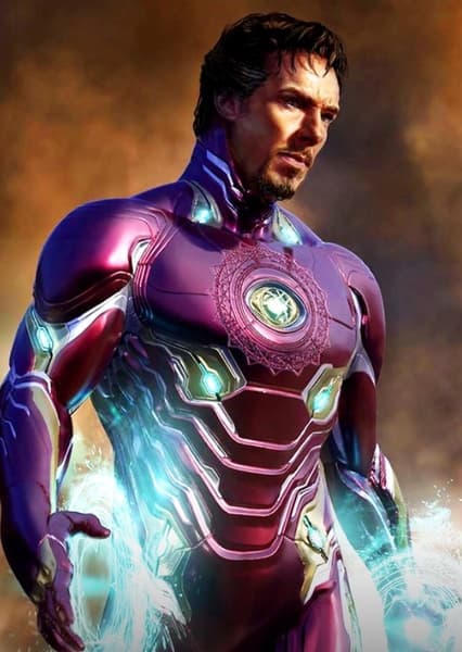 Benedict Cumberbatch