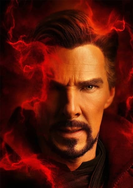 Benedict Cumberbatch