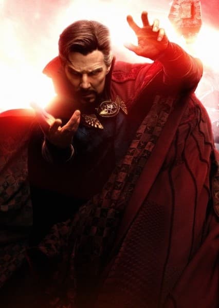 Benedict Cumberbatch