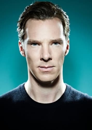 Benedict Cumberbatch