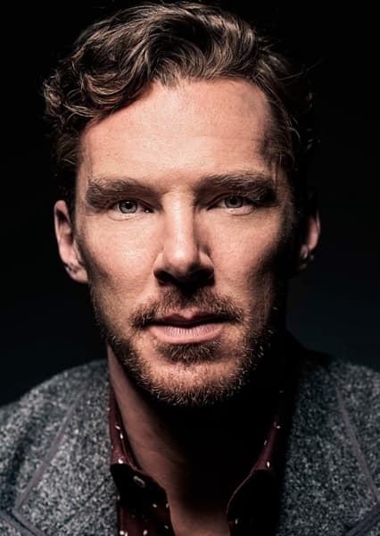 Benedict Cumberbatch