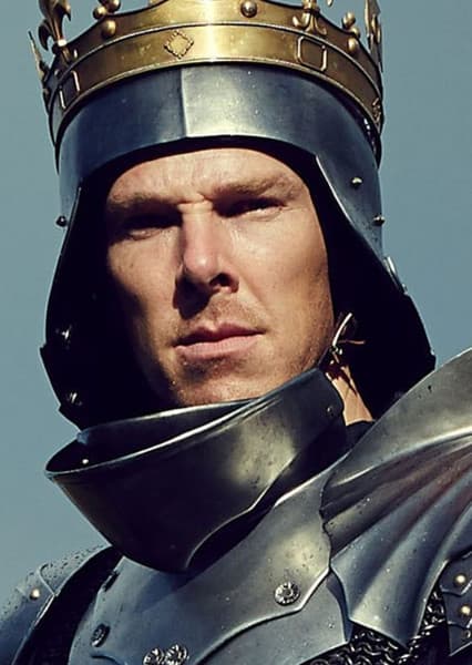Benedict Cumberbatch
