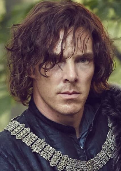 Benedict Cumberbatch