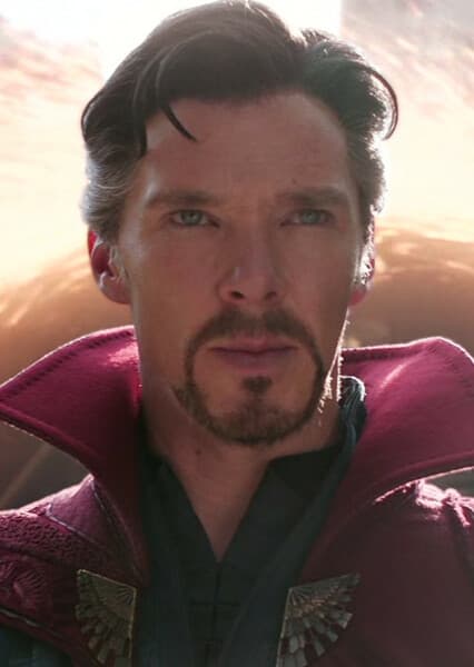 Benedict Cumberbatch