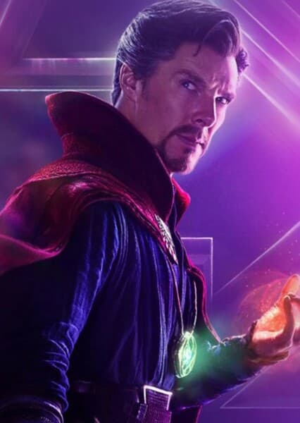 Benedict Cumberbatch