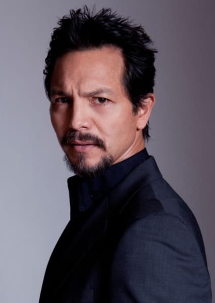 Benjamin Bratt