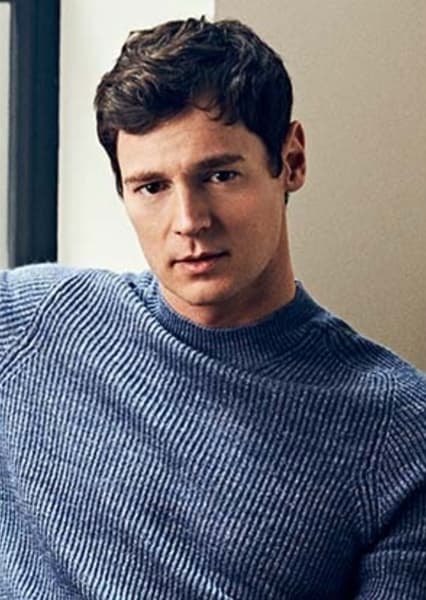Benjamin Walker