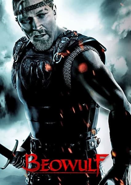 Beowulf (2007)