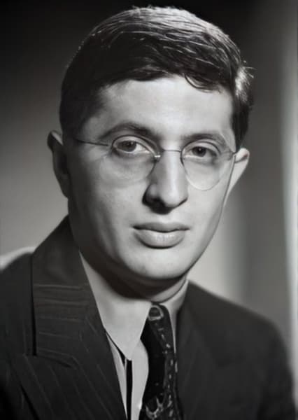 Bernard Herrmann