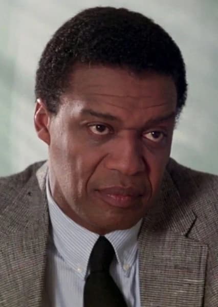 Bernie Casey