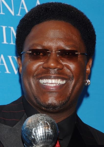 Bernie Mac