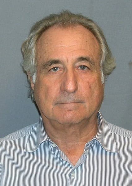Bernie Madoff