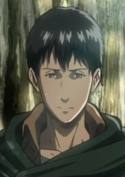 Bertolt Hoover
