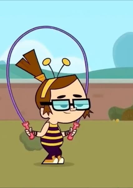 Beth (Total Dramarama)
