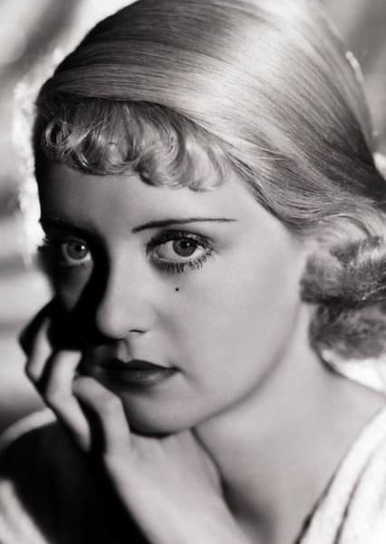Bette Davis