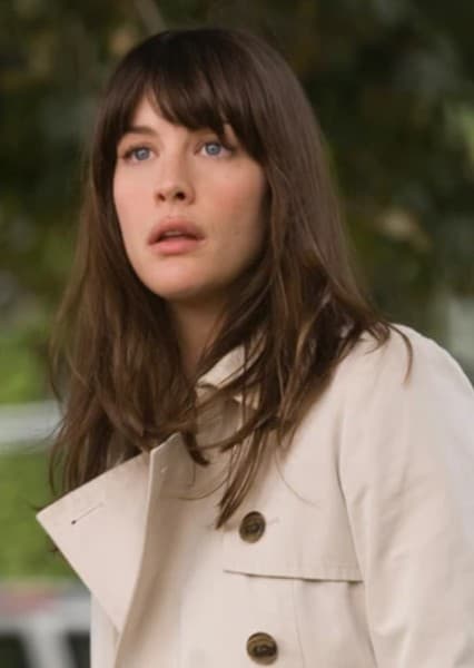 Betty Ross (Marvel Cinematic Universe)