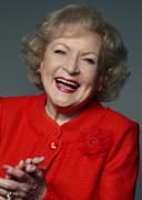 Betty White