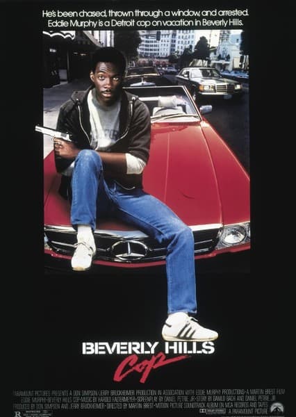 Beverly Hills Cop