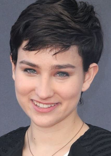 Bex Taylor-Klaus
