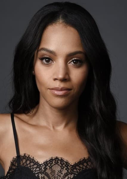 Bianca Lawson