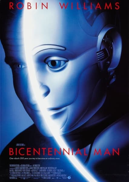 Bicentennial Man