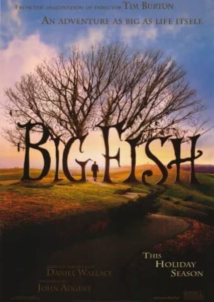 Big Fish