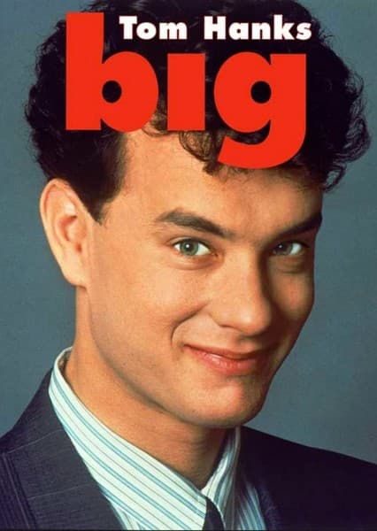 Big (Movie)