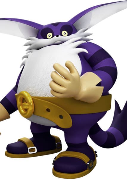 Big the Cat