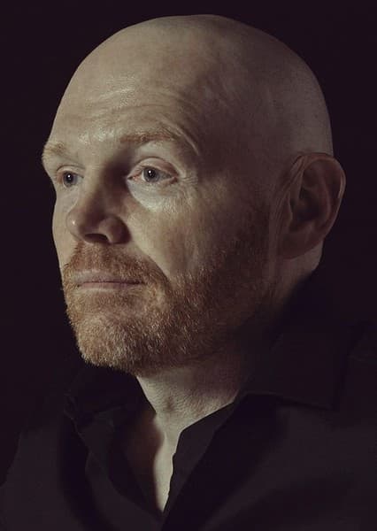 Bill Burr
