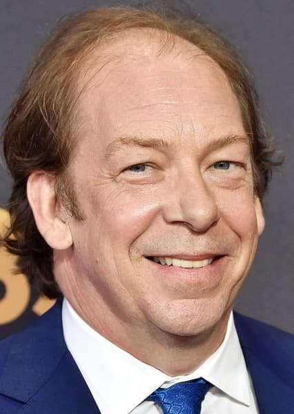 Bill Camp