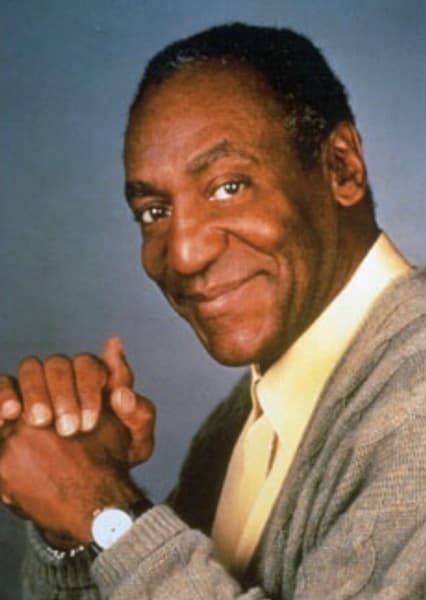 Bill Cosby