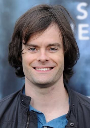 Bill Hader