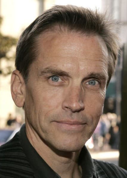 Bill Moseley