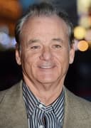 Bill Murray