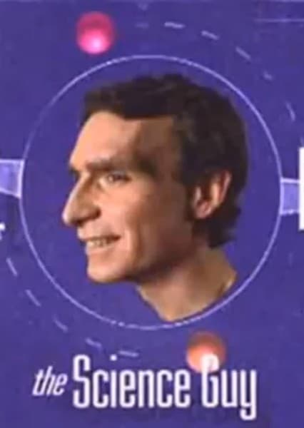 Bill Nye the Science Guy