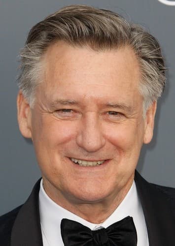 Bill Pullman